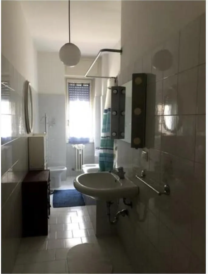 Camera In Via Tolstoi Milan Guest house