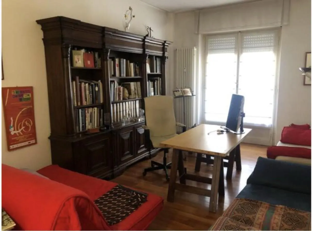 Guest house Camera In Via Tolstoi Milan Italy